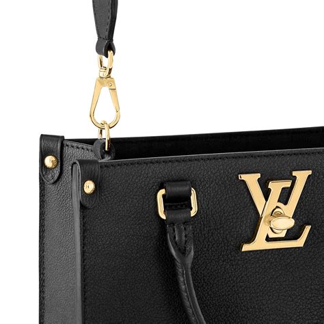 louis vuitton black multicolor small purse with lock and key|Lock & Go Lockme Leather .